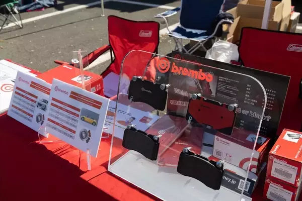 「Hondaの軽スポーツ「S660」ゆかりの地に300台以上のBEAT＆S660が集まった！」の画像