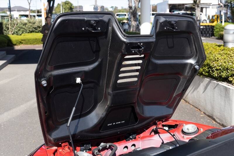 Hondaの軽スポーツ「S660」ゆかりの地に300台以上のBEAT＆S660が集まった！