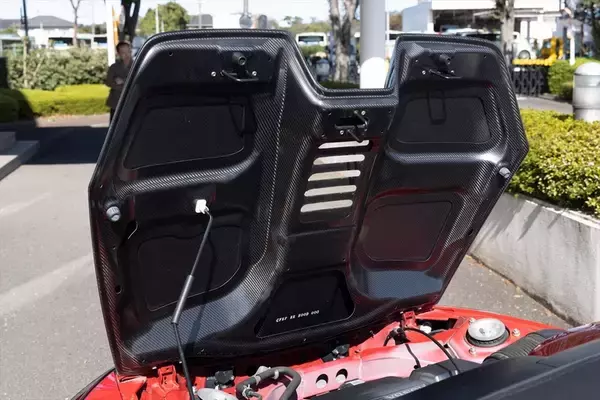 「Hondaの軽スポーツ「S660」ゆかりの地に300台以上のBEAT＆S660が集まった！」の画像