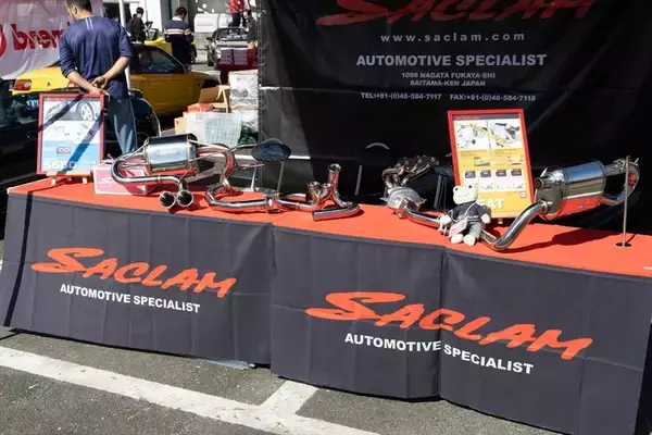 「Hondaの軽スポーツ「S660」ゆかりの地に300台以上のBEAT＆S660が集まった！」の画像