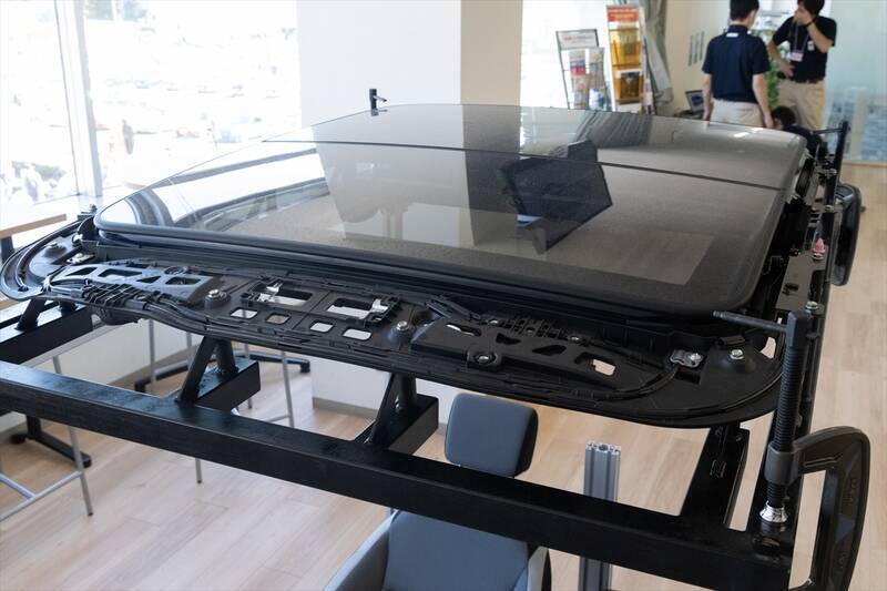 Hondaの軽スポーツ「S660」ゆかりの地に300台以上のBEAT＆S660が集まった！