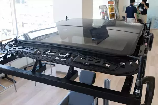 「Hondaの軽スポーツ「S660」ゆかりの地に300台以上のBEAT＆S660が集まった！」の画像