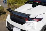「Hondaの軽スポーツ「S660」ゆかりの地に300台以上のBEAT＆S660が集まった！」の画像42