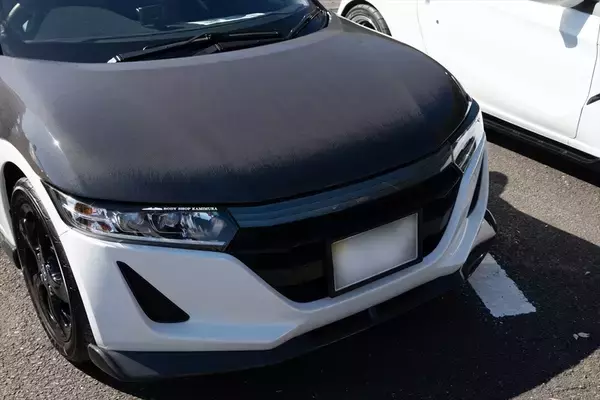 「Hondaの軽スポーツ「S660」ゆかりの地に300台以上のBEAT＆S660が集まった！」の画像