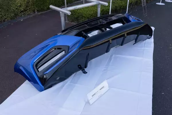 「Hondaの軽スポーツ「S660」ゆかりの地に300台以上のBEAT＆S660が集まった！」の画像