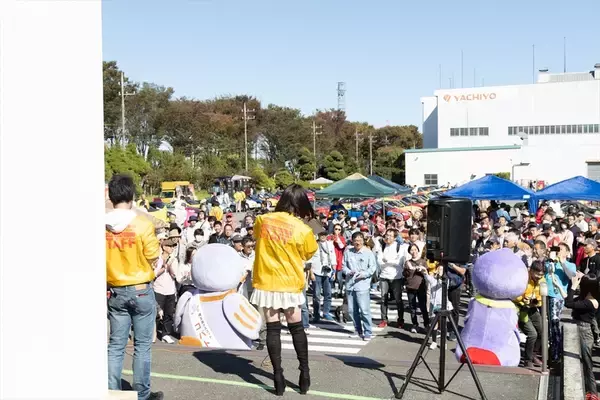 「Hondaの軽スポーツ「S660」ゆかりの地に300台以上のBEAT＆S660が集まった！」の画像