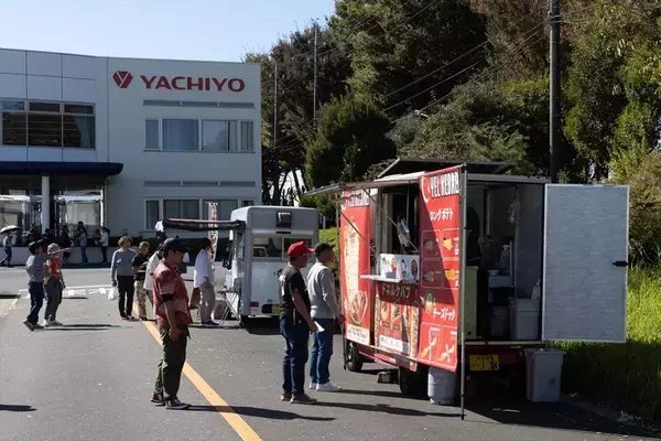 「Hondaの軽スポーツ「S660」ゆかりの地に300台以上のBEAT＆S660が集まった！」の画像