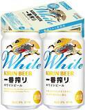 「飲みやすさ重視の「一番搾り ホワイト」がAmazonタイムセールで特価に！」の画像1
