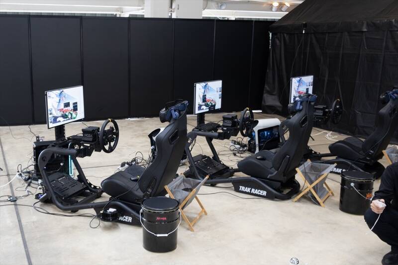 マツダファンフェスタ2025でメディアvs自動車メーカー連合軍の熱い戦いが繰り広げられていた！