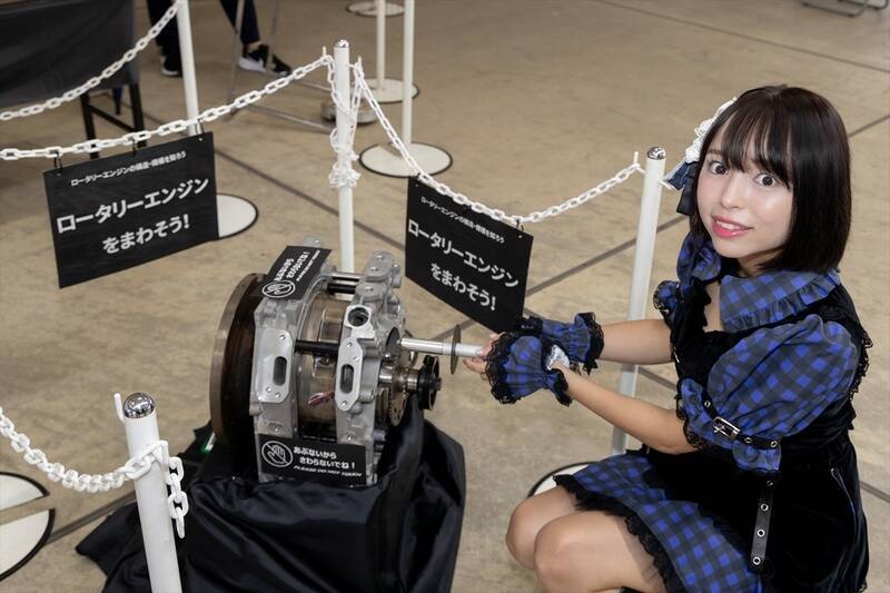 マツダファンフェスタ2025でメディアvs自動車メーカー連合軍の熱い戦いが繰り広げられていた！