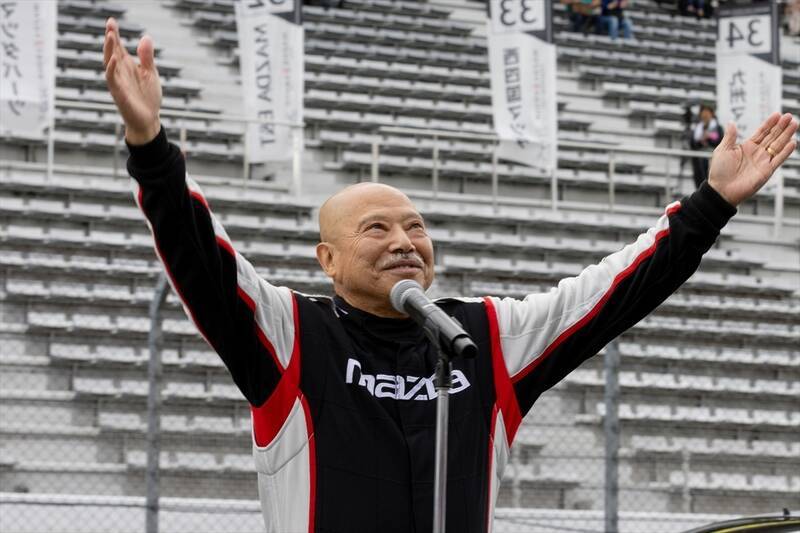 マツダファンフェスタ2025でメディアvs自動車メーカー連合軍の熱い戦いが繰り広げられていた！