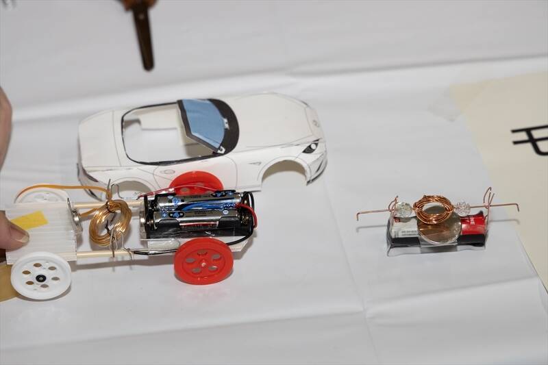 マツダファンフェスタ2025でメディアvs自動車メーカー連合軍の熱い戦いが繰り広げられていた！