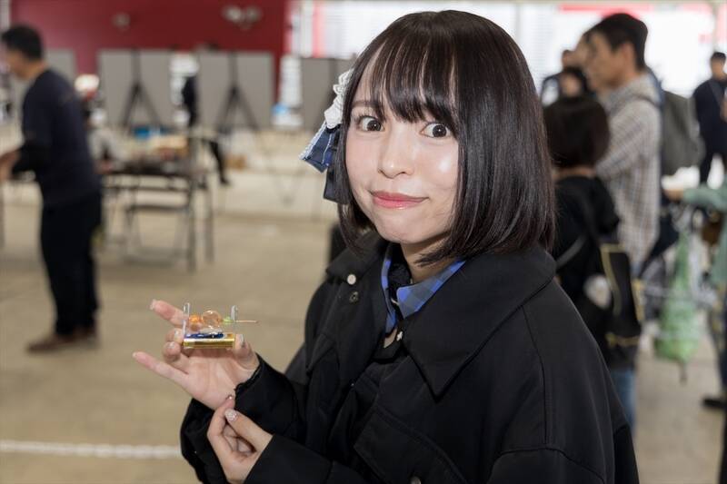 マツダファンフェスタ2025でメディアvs自動車メーカー連合軍の熱い戦いが繰り広げられていた！