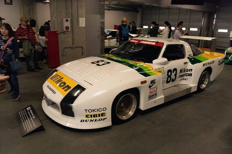 マツダファンフェスタ2025でメディアvs自動車メーカー連合軍の熱い戦いが繰り広げられていた！