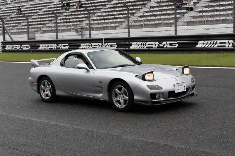 マツダファンフェスタ2025でメディアvs自動車メーカー連合軍の熱い戦いが繰り広げられていた！