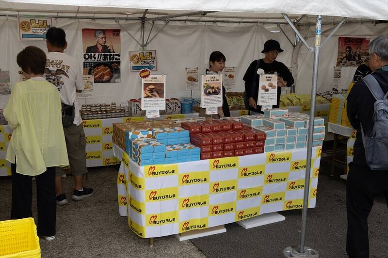 マツダファンフェスタ2025でメディアvs自動車メーカー連合軍の熱い戦いが繰り広げられていた！