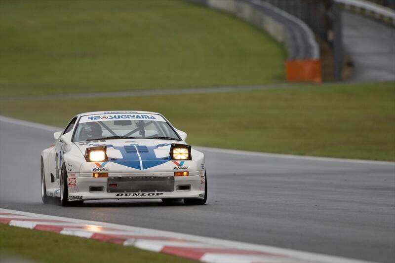 マツダファンフェスタ2025でメディアvs自動車メーカー連合軍の熱い戦いが繰り広げられていた！