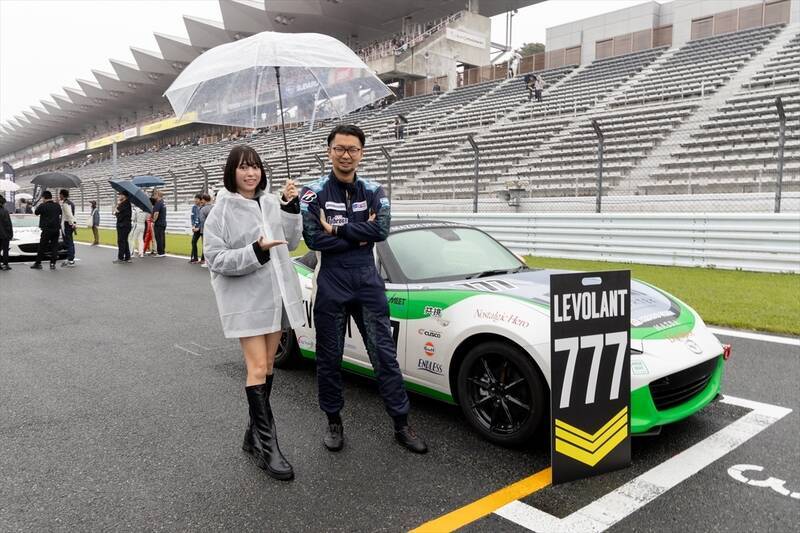 マツダファンフェスタ2025でメディアvs自動車メーカー連合軍の熱い戦いが繰り広げられていた！