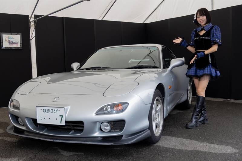 マツダファンフェスタ2025でメディアvs自動車メーカー連合軍の熱い戦いが繰り広げられていた！