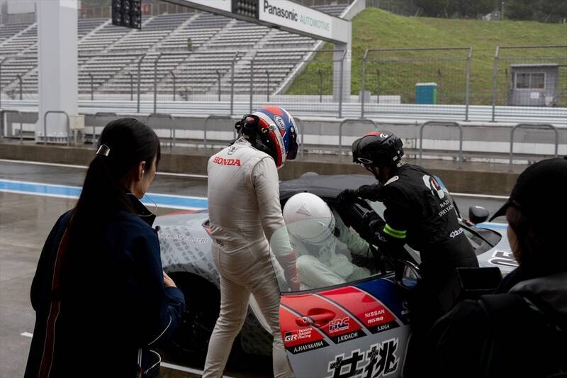 マツダファンフェスタ2025でメディアvs自動車メーカー連合軍の熱い戦いが繰り広げられていた！