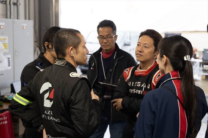 マツダファンフェスタ2025でメディアvs自動車メーカー連合軍の熱い戦いが繰り広げられていた！