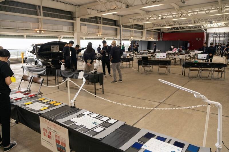 マツダファンフェスタ2025でメディアvs自動車メーカー連合軍の熱い戦いが繰り広げられていた！