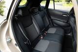 「死角ナシの万能SUV！ マイチェン版トヨタ「カローラ クロス」に乗ってわかった“しっとり快適”の正体」の画像22