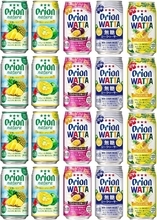 “沖縄気分”の飲み比べがはかどる！WATTA×natura 5種20本がクーポンでさらにお得