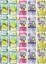 “沖縄気分”の飲み比べがはかどる！WATTA×natura 5種20本がクーポンでさらにお得