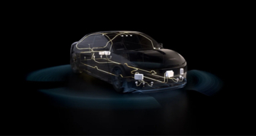 NVIDIAが動かす“運転手ゼロのタクシー” 2027年に街で走り出す