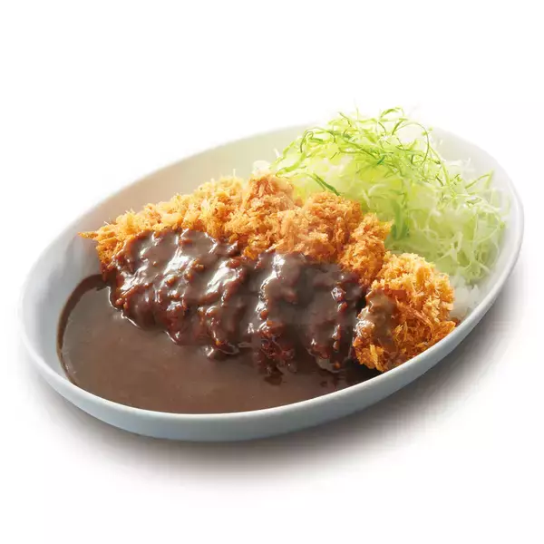 「【本日】かつや「感謝祭」きた！定番5品が165円引き、4日間限定」の画像