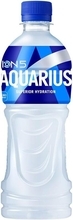 暑い日は凍らせて持ち歩こう！ 「アクエリアス」500ml×24本が19％オフ