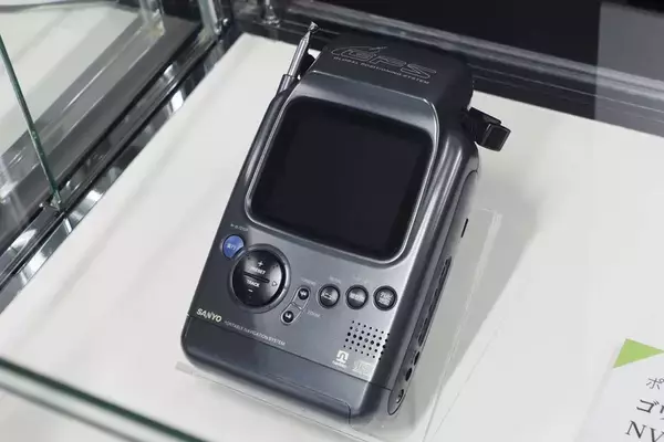 「小倉のゼンリン博物館で世界最初のカーナビや道路地図の歴史を見た！」の画像