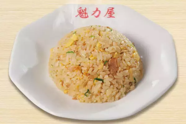 「「焼きめし」が安い！通常価格より60円引き！定食祭りだ」の画像