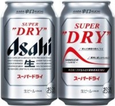 冷やすほど旨いスーパードライがブラックフライデー価格に！ 350ml×24本が4,497円