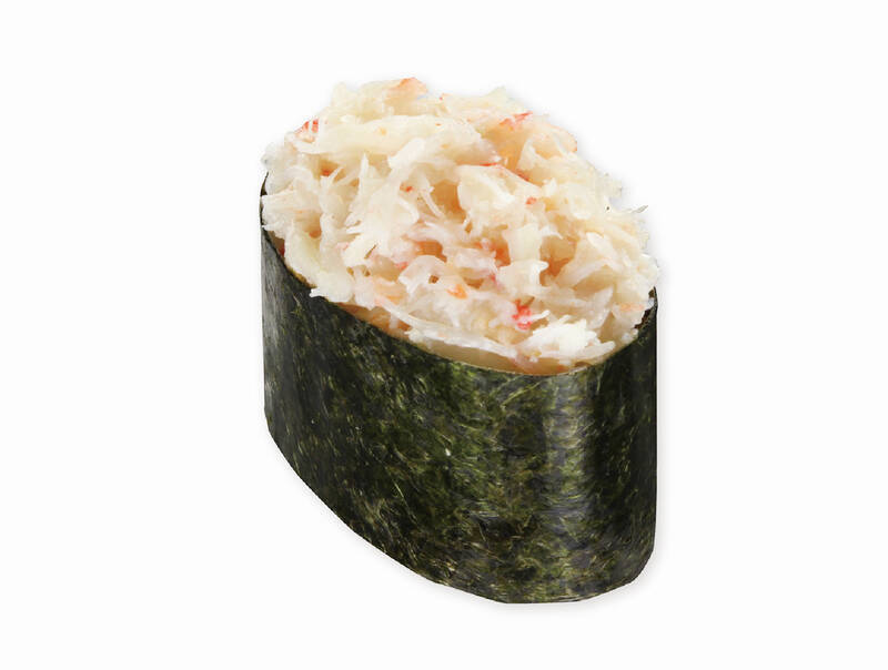 ズワイガニ140円、中とろ110円！ くら寿司の冬フェアがお得すぎ