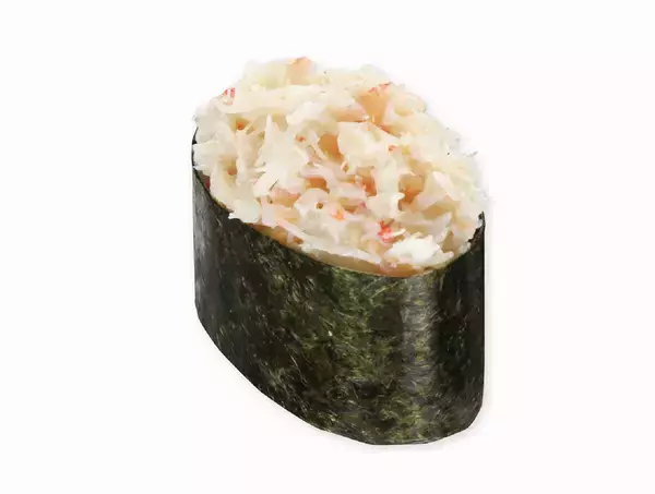 「ズワイガニ140円、中とろ110円！ くら寿司の冬フェアがお得すぎ」の画像