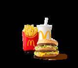 「マクドナルド「M→L」無料でサイズアップ！ 5日間限定「ひるまック」の好評キャンペーン再び」の画像3