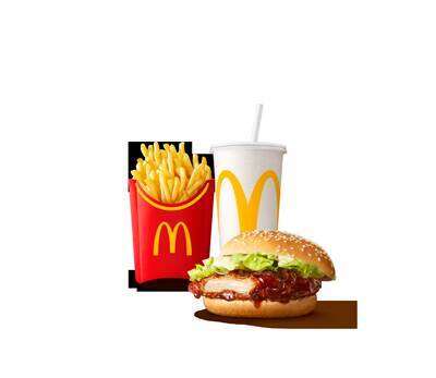 マクドナルド「M→L」無料でサイズアップ！ 5日間限定「ひるまック」の好評キャンペーン再び