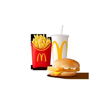 マクドナルド「M→L」無料でサイズアップ！ 5日間限定「ひるまック」の好評キャンペーン再び