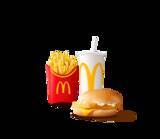 「マクドナルド「M→L」無料でサイズアップ！ 5日間限定「ひるまック」の好評キャンペーン再び」の画像6