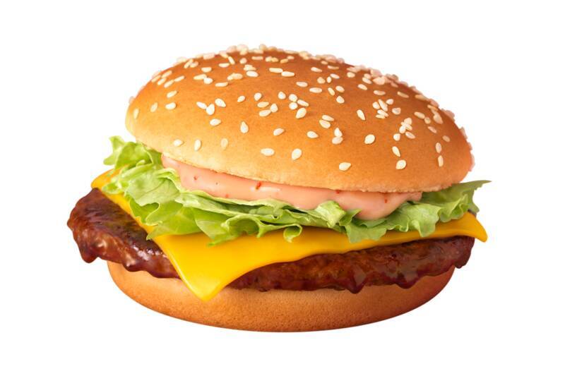 マクドナルド新作は“ご当地”バーガー！北海道じゃが×てりやき、手羽先風チキン、明太バターが登場