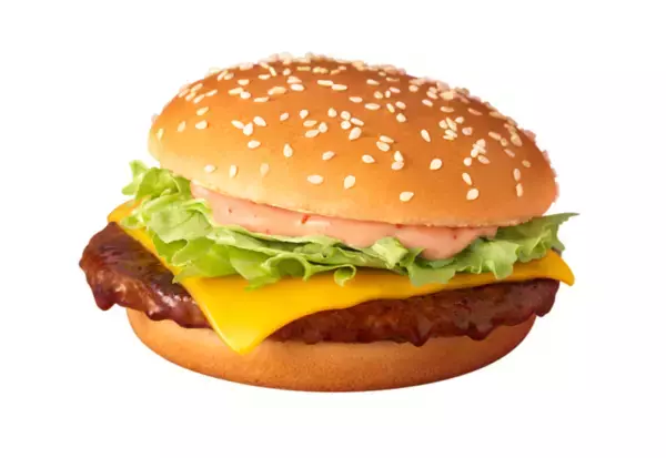 「マクドナルド新作は“ご当地”バーガー！北海道じゃが×てりやき、手羽先風チキン、明太バターが登場」の画像