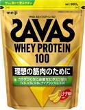 「プロテインは消耗品ですからね……ザバスの980gがAmazonタイムセールで18％オフ」の画像1