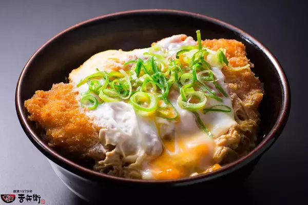 「かつ丼600円！ かつ丼吉兵衛、1日限定の感謝祭」の画像