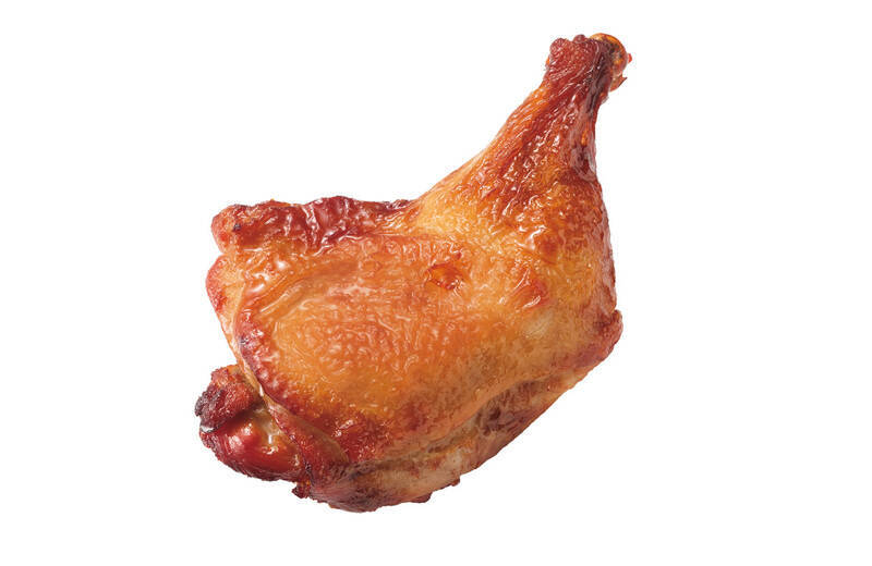 のり弁元祖の「ほっかほっか亭」が“ローストチキンライス”出してきた