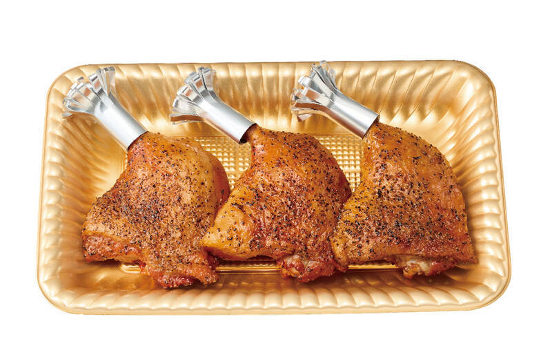 のり弁元祖の「ほっかほっか亭」が“ローストチキンライス”出してきた