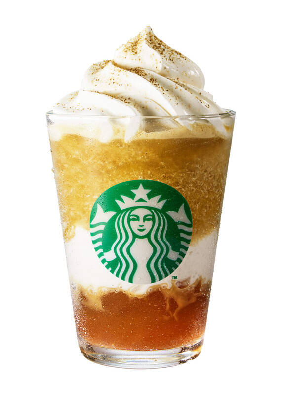 メロンきた！スタバ30周年で人気フラペ5種の“進化版”が登場、各店1種限定