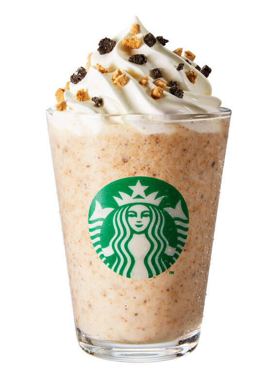 メロンきた！スタバ30周年で人気フラペ5種の“進化版”が登場、各店1種限定