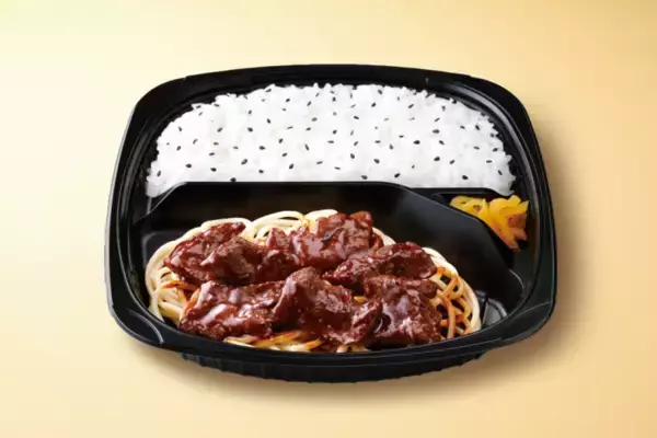 「牛ハラミ肉2倍も！オリジンの焼肉弁当、ガッツリいきたい」の画像